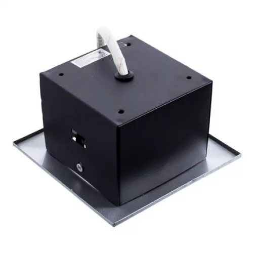 Карданный светильник Arte Lamp CARDANI PICCOLO A5941PL-1SI