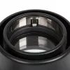 Точечный встраиваемый светильник Arte Lamp HELM MINI A2858PL-1BK