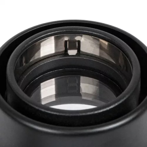Точечный встраиваемый светильник Arte Lamp HELM MINI A2858PL-1BK