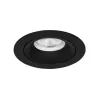 Карданный светильник Arte Lamp KANT A9610PL-1BK