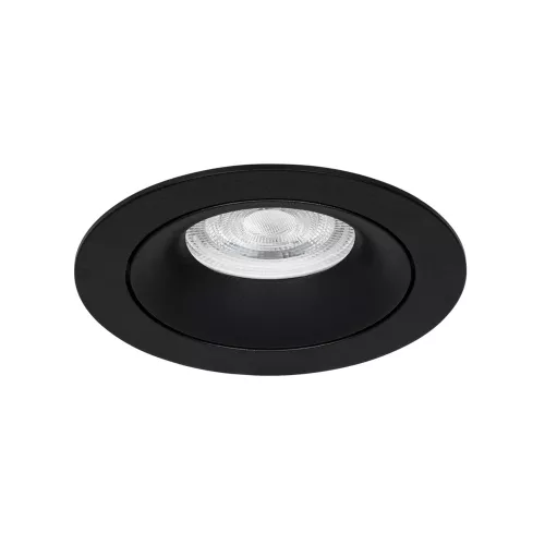 Карданный светильник Arte Lamp KANT A9610PL-1BK