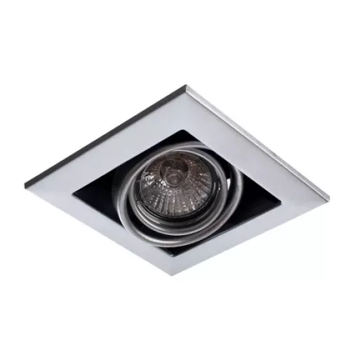 Карданный светильник Arte Lamp CARDANI PICCOLO A5941PL-1SI