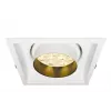 Точечный встраиваемый светильник Arte Lamp TECHNIKA A2014PL-1WH