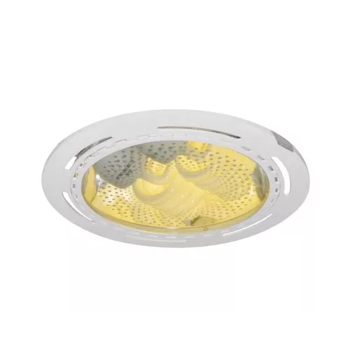 Точечный встраиваемый светильник Arte Lamp DOWNLIGHTS A8075PL-2WH