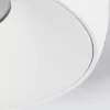 Точечный встраиваемый светильник Arte Lamp HEZE A6665PL-1WH