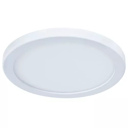 Встраиваемый светильник Arte Lamp MESURA A7979PL-1WH