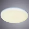 Точечный встраиваемый светильник Arte Lamp PRIOR A7983PL-1WH