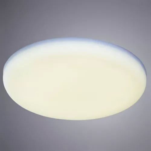 Точечный встраиваемый светильник Arte Lamp PRIOR A7983PL-1WH