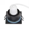 Точечный встраиваемый светильник Arte Lamp HELM MINI A2858PL-1BK