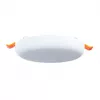 Точечный встраиваемый светильник Arte Lamp PRIOR A7983PL-1WH