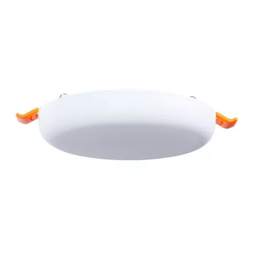 Точечный встраиваемый светильник Arte Lamp PRIOR A7981PL-1WH