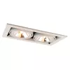 Карданный светильник Arte Lamp CARDANI SEMPLICE A5949PL-2WH