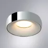 Точечный встраиваемый светильник Arte Lamp HEZE A6665PL-1CC