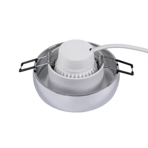 Точечный встраиваемый светильник Arte Lamp HEZE A6665PL-1CC