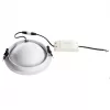 Карданный светильник Arte Lamp STUDIO A3015PL-1WH