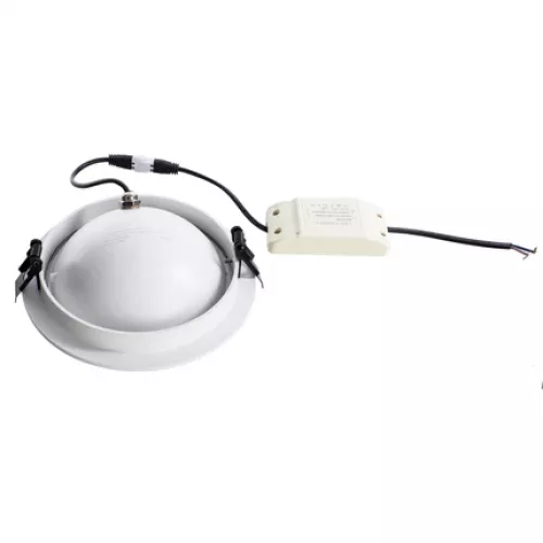 Карданный светильник Arte Lamp STUDIO A3015PL-1WH