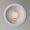 Точечный встраиваемый светильник Arte Lamp DUCRE MINI A7093PL-1WH
