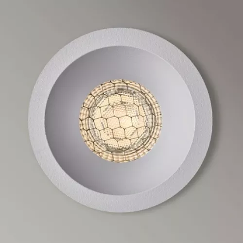 Точечный встраиваемый светильник Arte Lamp DUCRE MINI A7093PL-1WH