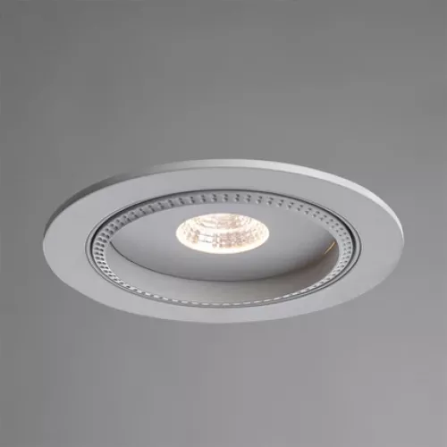 Карданный светильник Arte Lamp STUDIO A3015PL-1WH