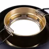 Точечный встраиваемый светильник Arte Lamp HEZE A6666PL-1BK