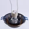 Точечный встраиваемый светильник Arte Lamp ARENA A5298PL-1AB