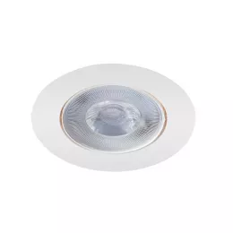 Точечный встраиваемый светильник Arte Lamp KAUS A4761PL-1WH
