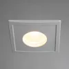 Точечный встраиваемый светильник Arte Lamp AQUA A5444PL-1WH