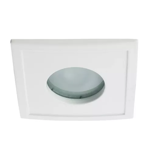 Точечный встраиваемый светильник Arte Lamp AQUA A5444PL-1WH