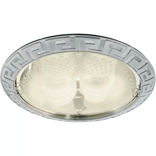 Точечный встраиваемый светильник Arte Lamp DOWNLIGHTS A8015PL-2SS