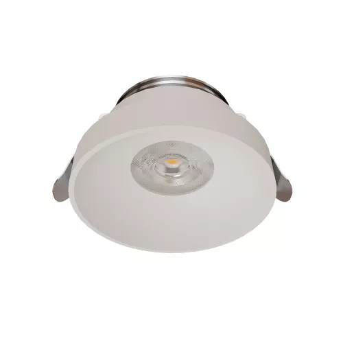 Точечный встраиваемый светильник Arte Lamp PELL A9602PL-1WH