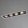 Карданный светильник Arte Lamp CARDANI PICCOLO A5941PL-4SI
