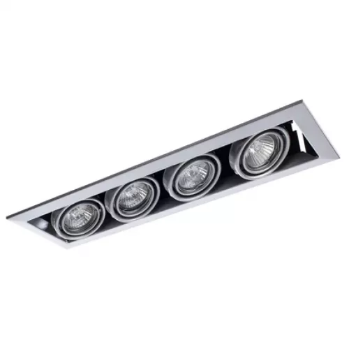 Карданный светильник Arte Lamp CARDANI PICCOLO A5941PL-4SI