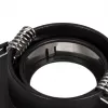 Точечный встраиваемый светильник Arte Lamp MIRA MINI A2762PL-1BK