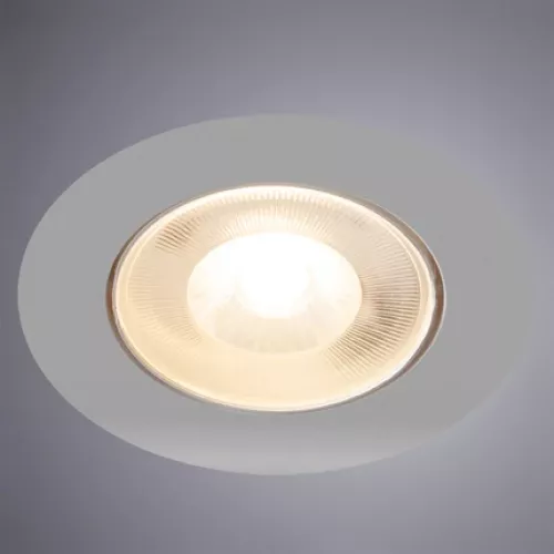 Точечный встраиваемый светильник Arte Lamp KAUS A4762PL-1WH