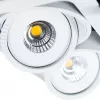 Карданный светильник Arte Lamp STUDIO A3007PL-2WH