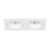 Карданный светильник Arte Lamp KANT A9610PL-2WH