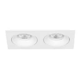 Карданный светильник Arte Lamp KANT A9610PL-2WH