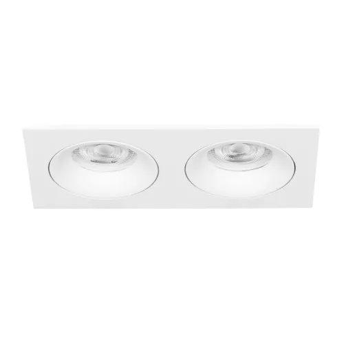 Карданный светильник Arte Lamp KANT A9610PL-2WH