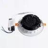 Точечный встраиваемый светильник Arte Lamp UOVO A6410PL-1WH