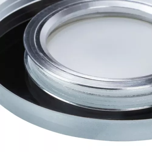 Точечный встраиваемый светильник Arte Lamp CURSA A2166PL-1WH