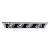 Карданный светильник Arte Lamp CARDANI PICCOLO A5941PL-4SI