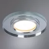 Точечный встраиваемый светильник Arte Lamp CURSA A2166PL-1WH