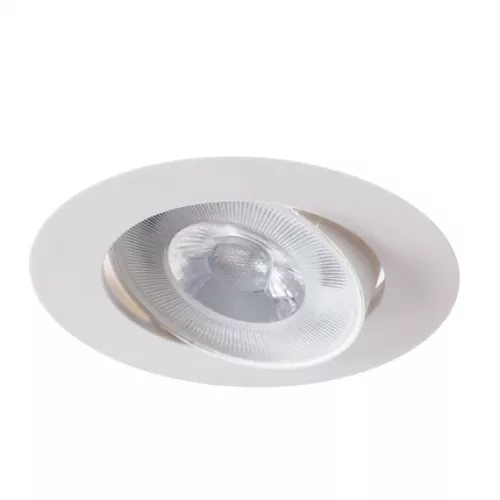 Точечный встраиваемый светильник Arte Lamp KAUS A4762PL-1WH