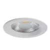 Точечный встраиваемый светильник Arte Lamp UOVO A6410PL-1WH