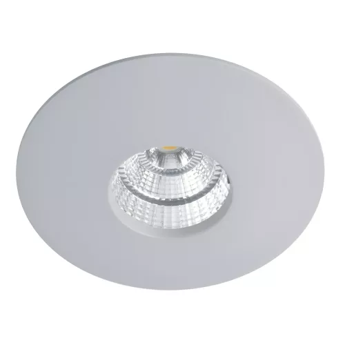 Точечный встраиваемый светильник Arte Lamp UOVO A5438PL-1GY