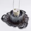 Точечный встраиваемый светильник Arte Lamp OCCHIO A5285PL-1WG