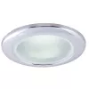 Точечный встраиваемый светильник Arte Lamp AQUA A2024PL-1CC