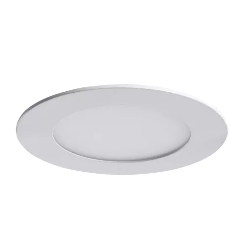 Встраиваемый светильник Arte Lamp FINE A2606PL-1WH