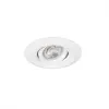 Точечный встраиваемый светильник Arte Lamp MIRA MINI A2762PL-1WH