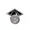 Спот Arte Lamp CARDANI A1618PL-1WH